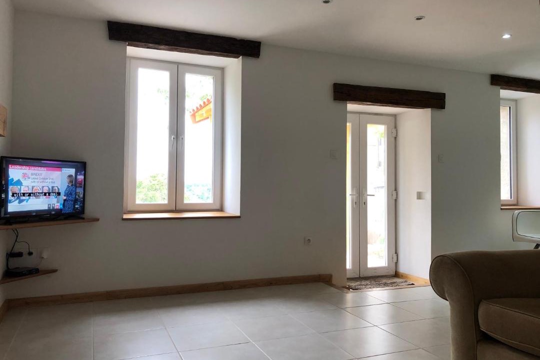 Photo of Livingroom in Le Dorat