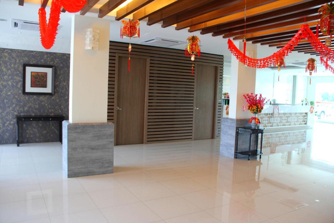 Photo of Others in Batu Berendam