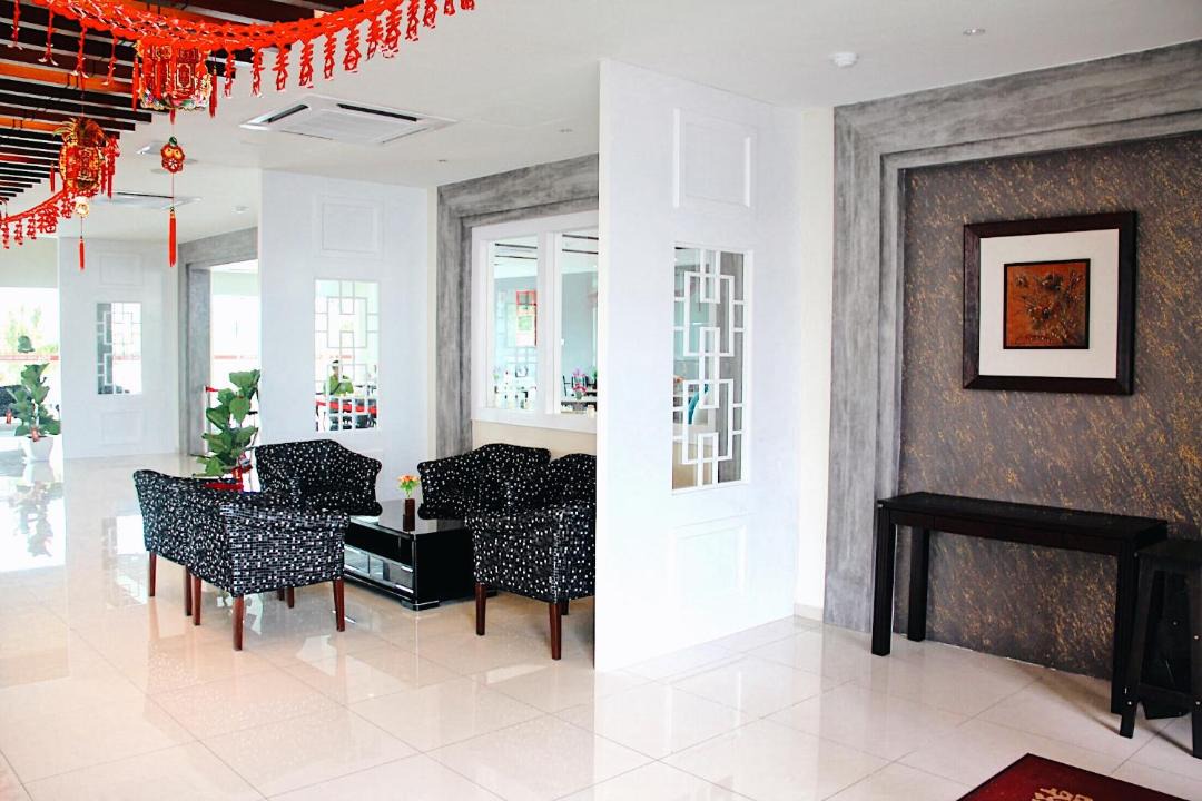 Photo of Others in Batu Berendam