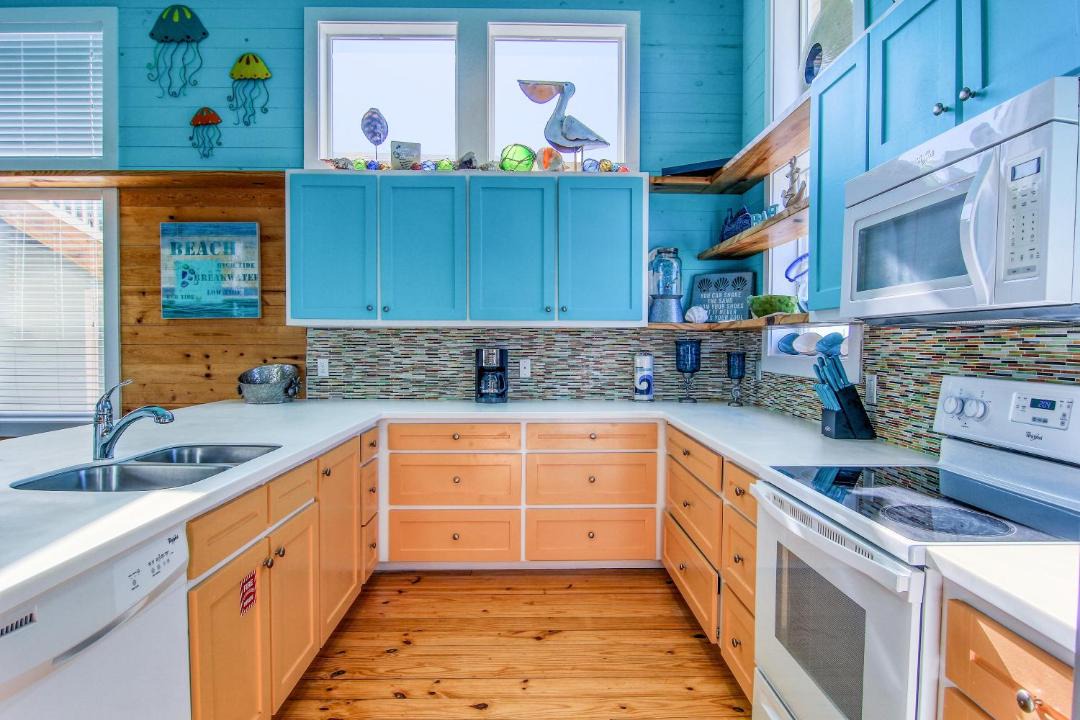 Photo of Kitchen in Port Aransas