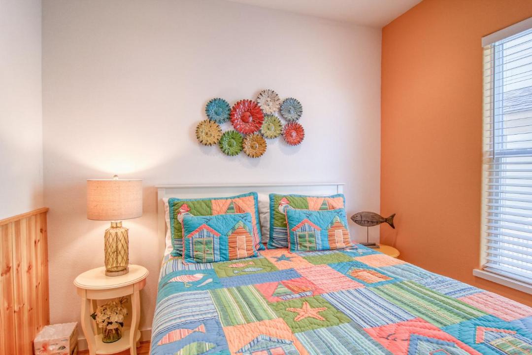 Photo of Bedroom in Port Aransas