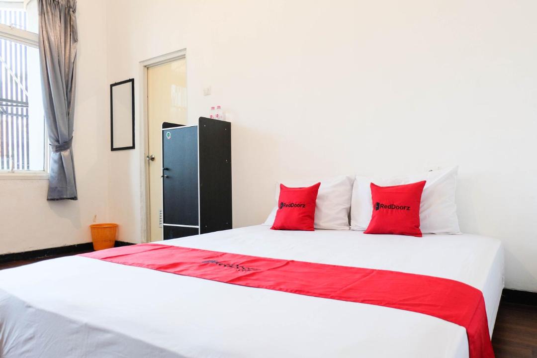 Photo of Bedroom in West Semarang