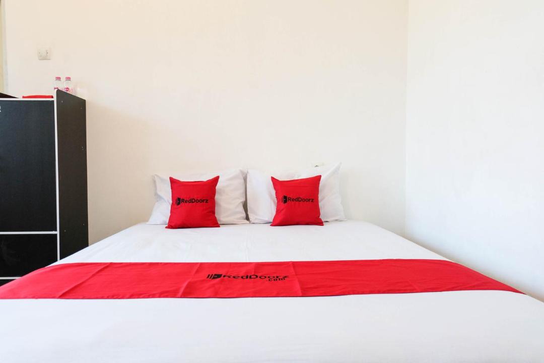 Photo of Bedroom in West Semarang