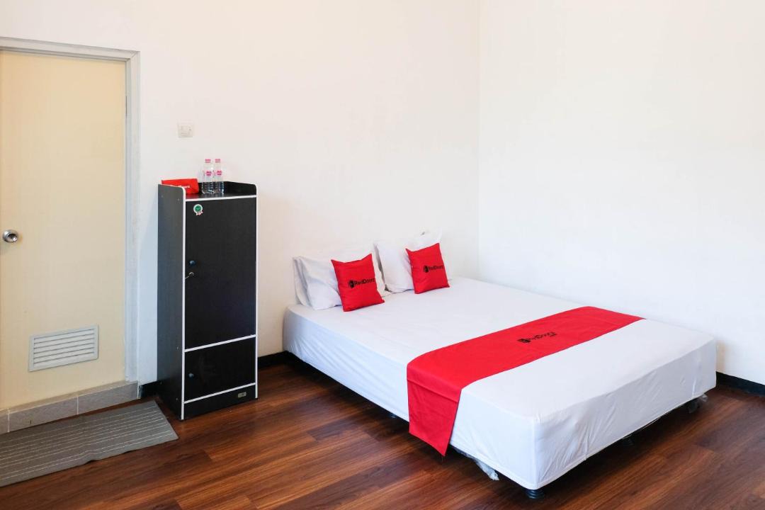 Photo of Bedroom in West Semarang
