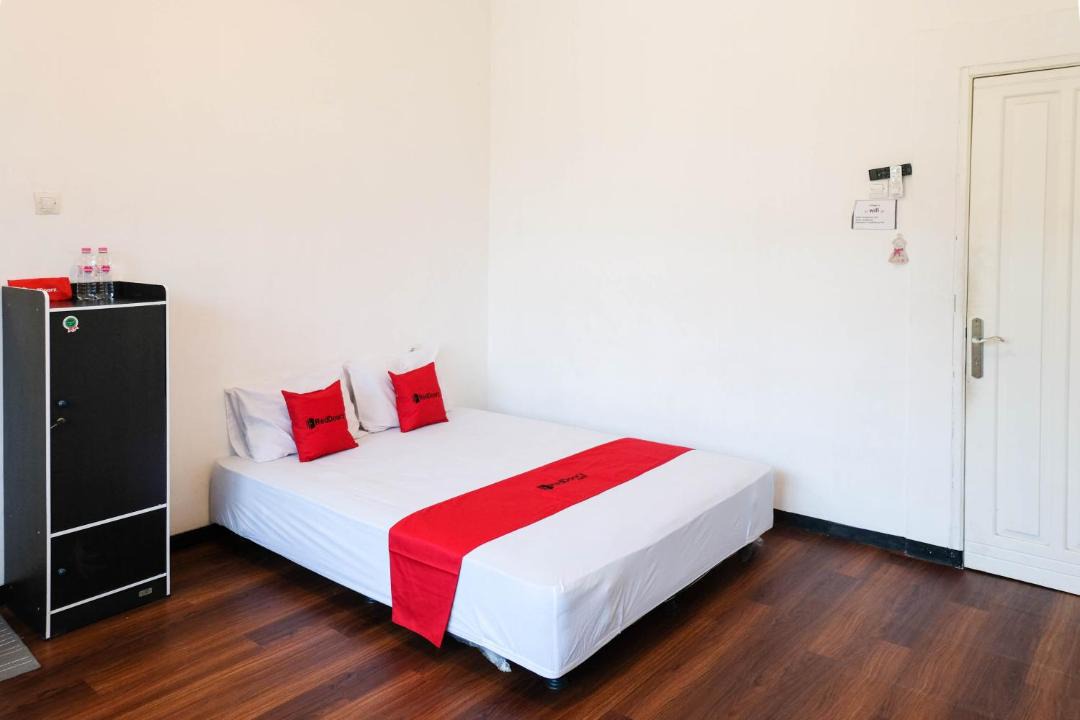 Photo of Bedroom in West Semarang