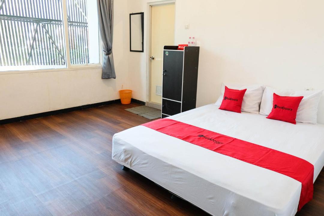 Photo of Bedroom in West Semarang