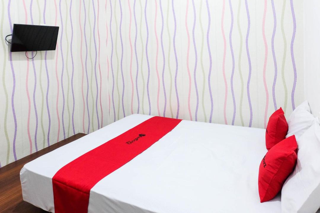 Photo of Bedroom in West Semarang