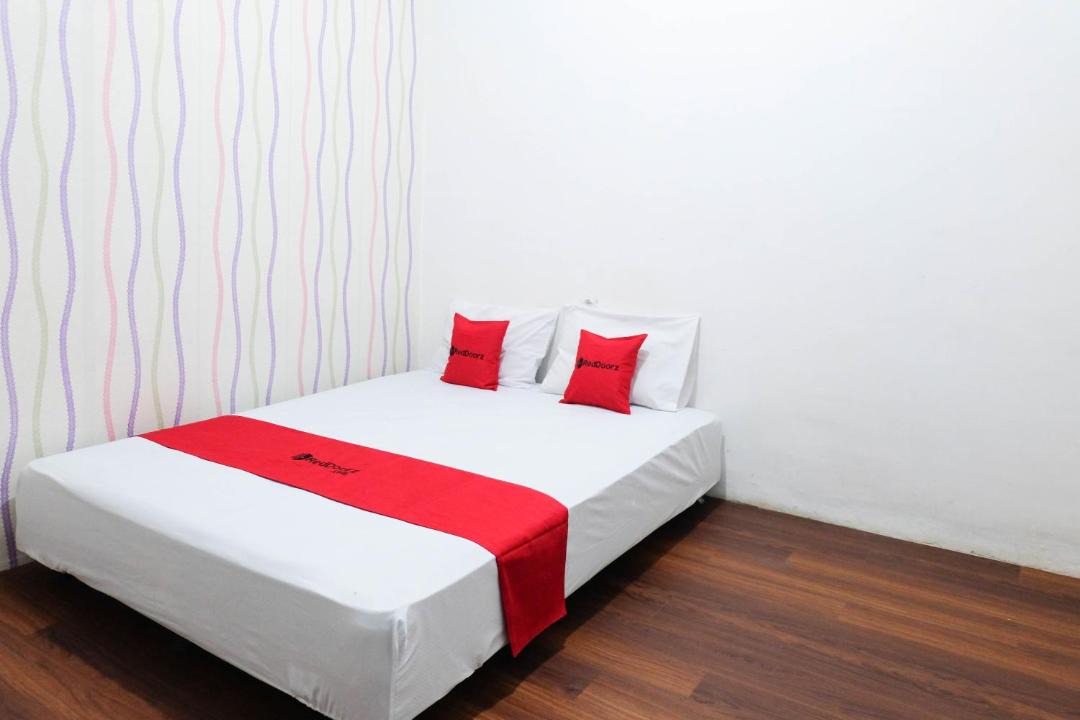 Photo of Bedroom in West Semarang