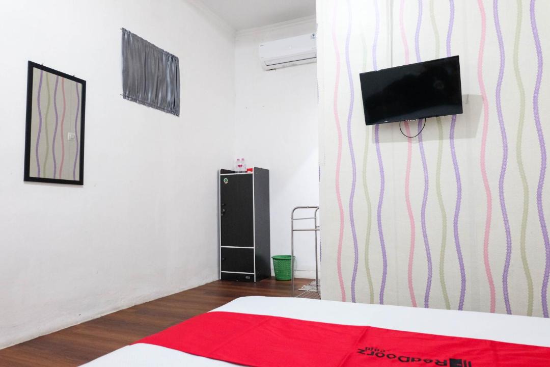 Photo of Bedroom in West Semarang