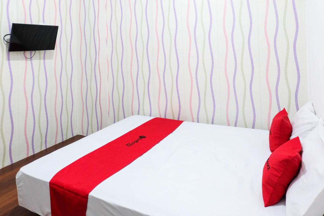 Photo of Bedroom in West Semarang