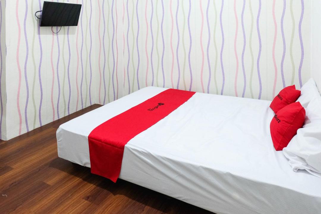 Photo of Bedroom in West Semarang