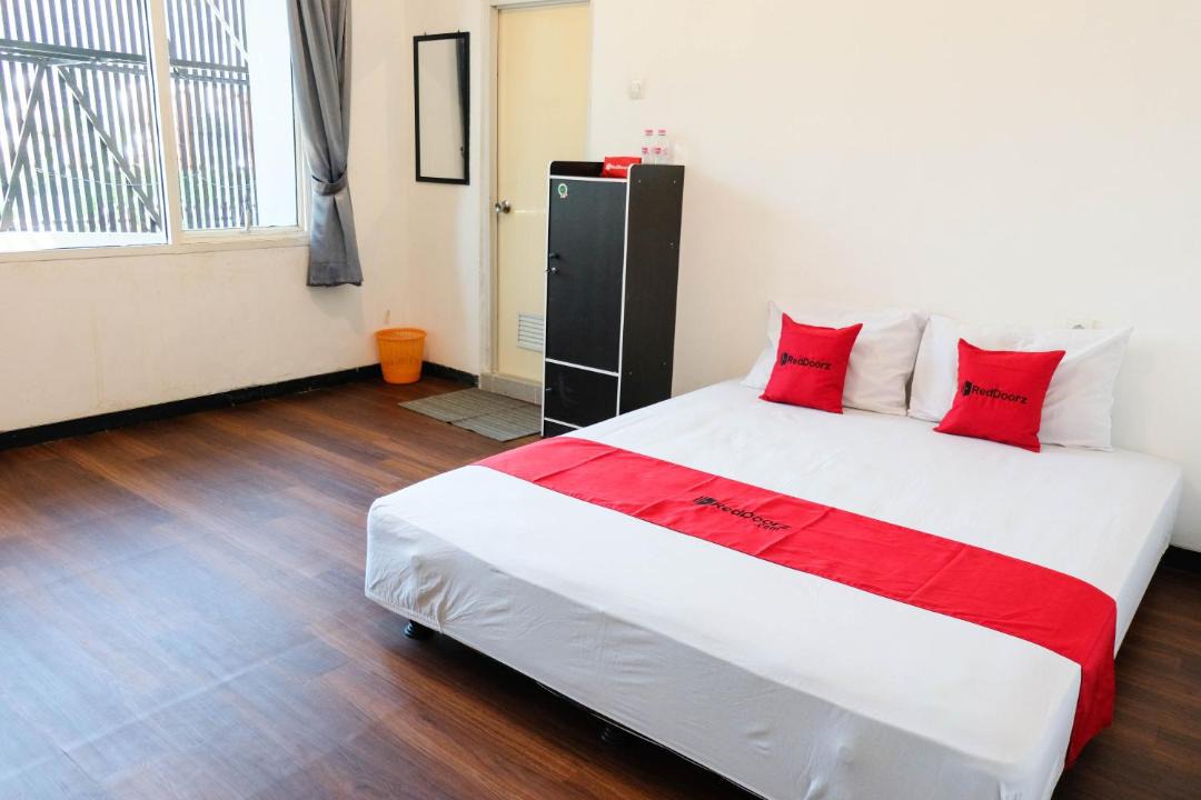 Photo of Bedroom in West Semarang