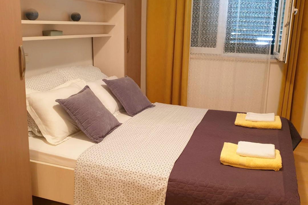 Photo of Bedroom in Orebic