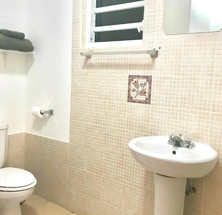 Photo of Bathroom in Marigot