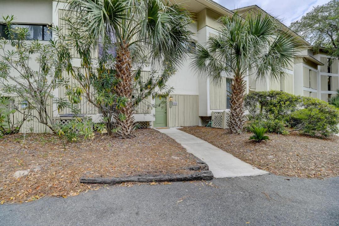 Photo of Buildings in Hilton Head Island