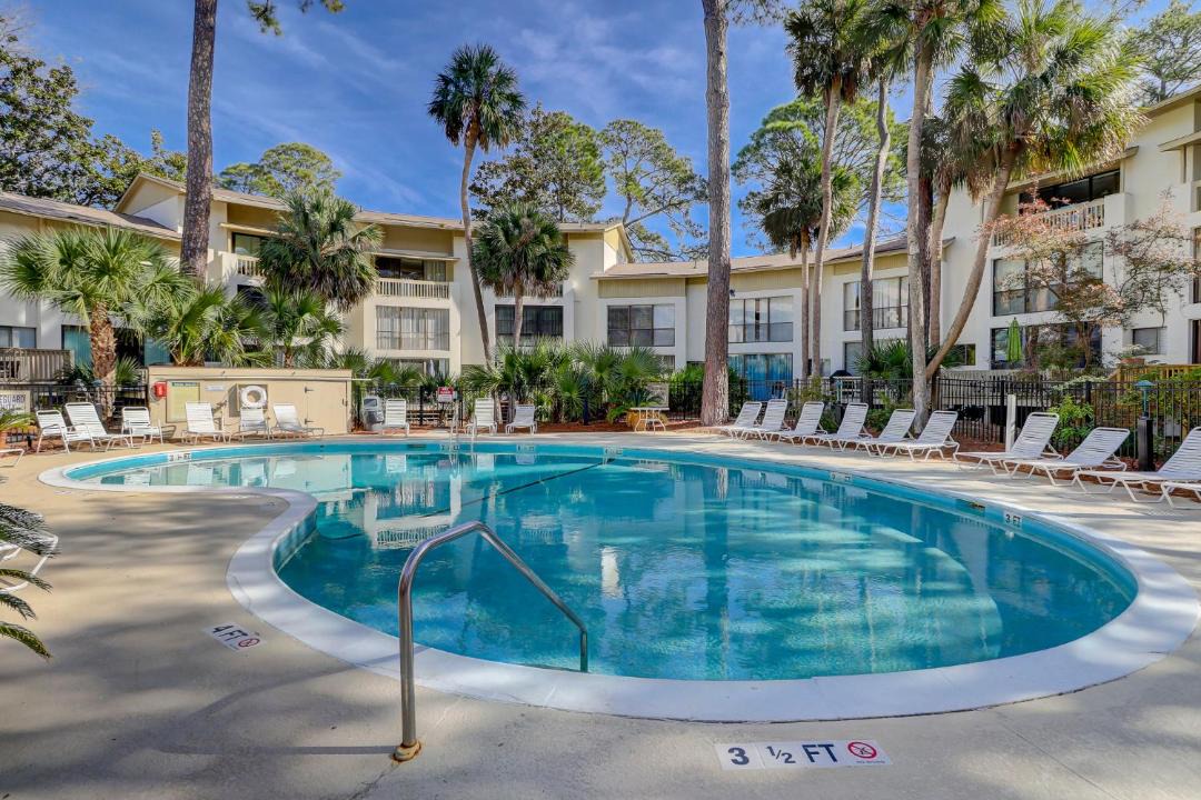 Photo of Outdoor in Hilton Head Island
