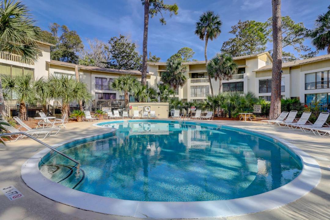 Photo of Outdoor in Hilton Head Island