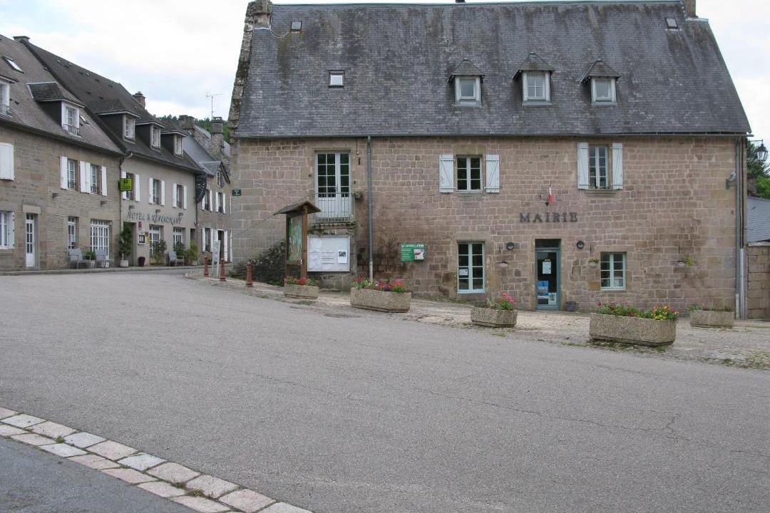 Photo of Others in Tarnac