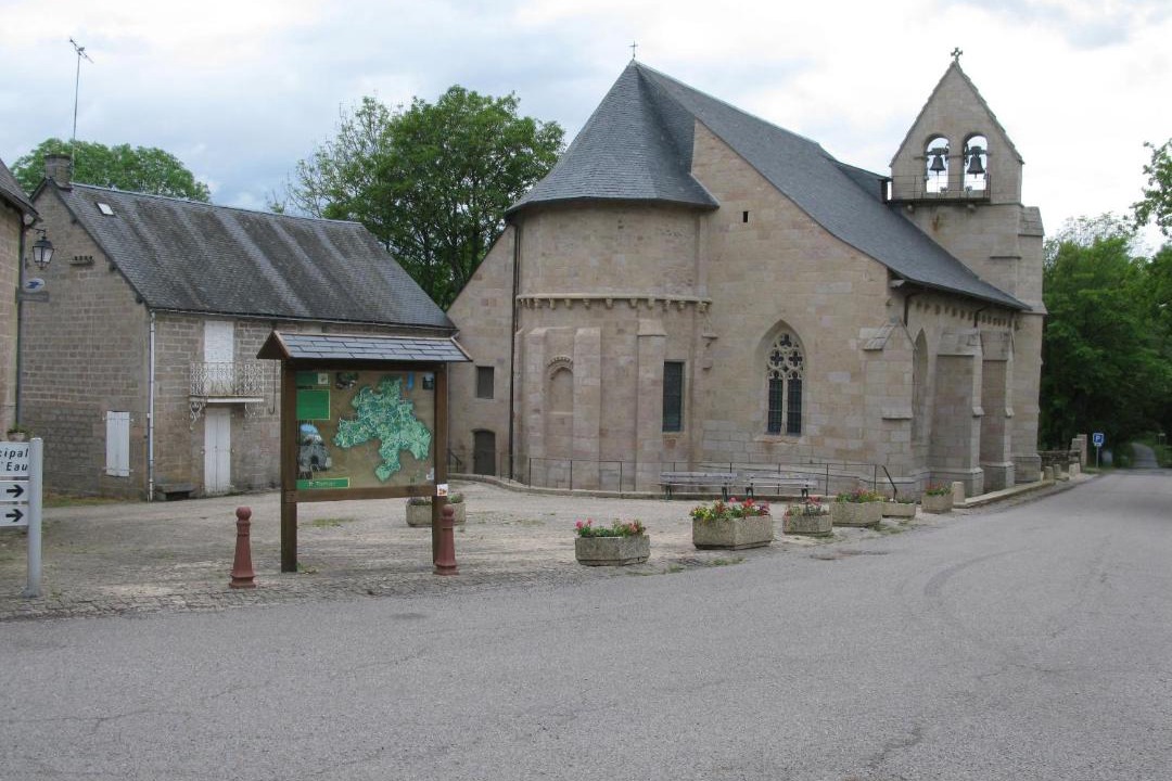 Photo of Others in Tarnac