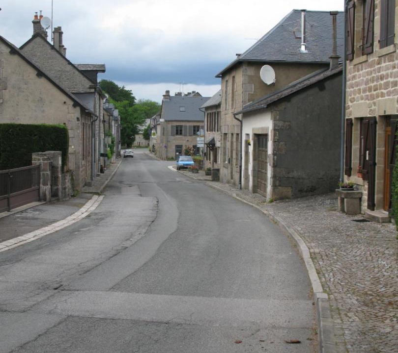 Photo of Others in Tarnac