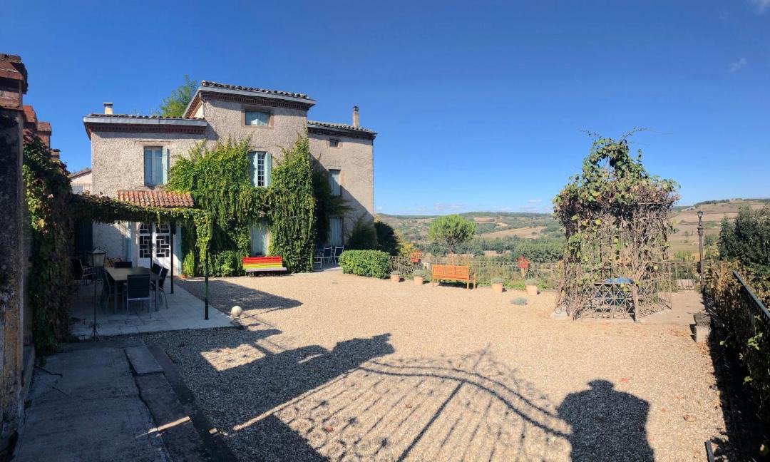 Photo of Others in Cordes-sur-Ciel