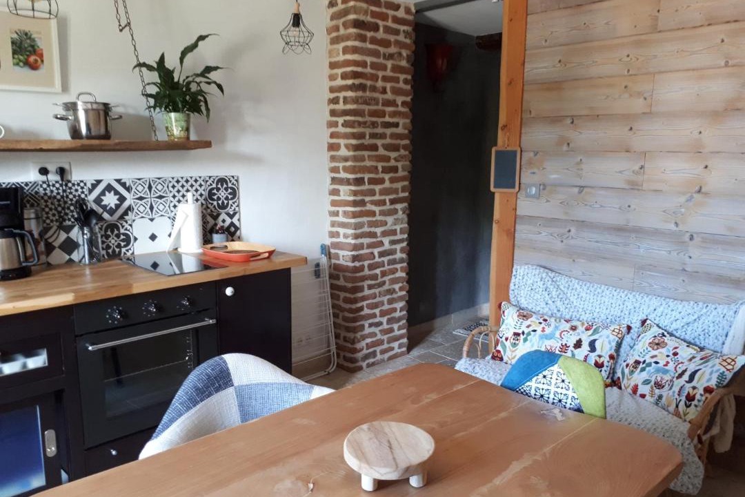 Photo of Kitchen in Ravel