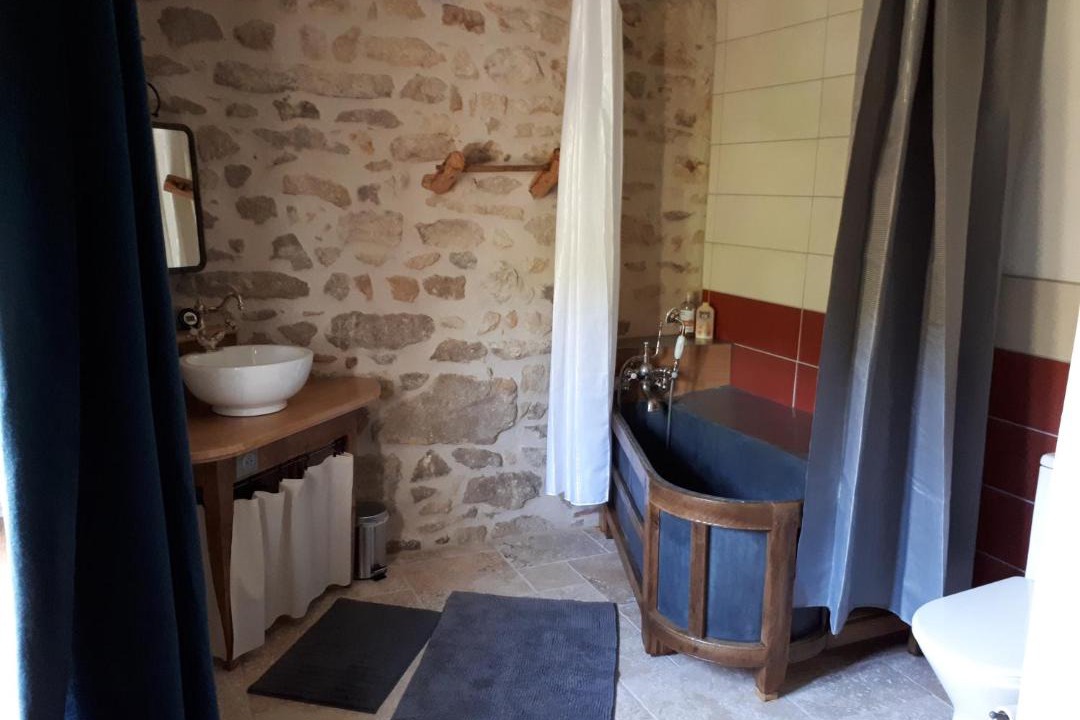 Photo of Bathroom in Ravel