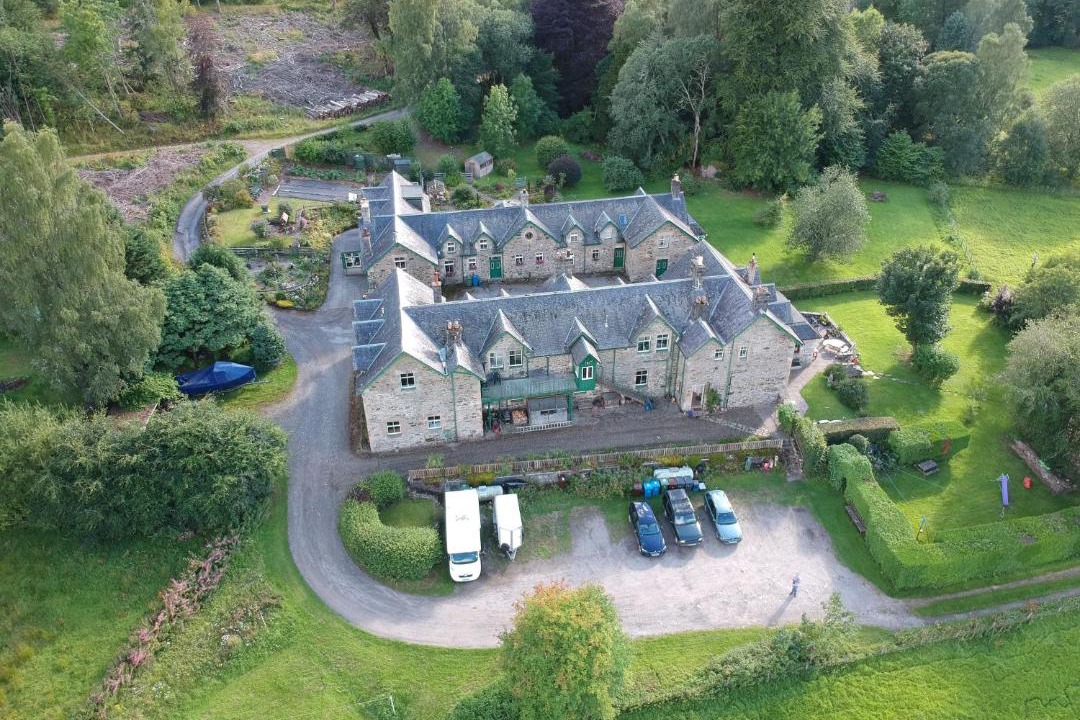 Photo of Others in Killin