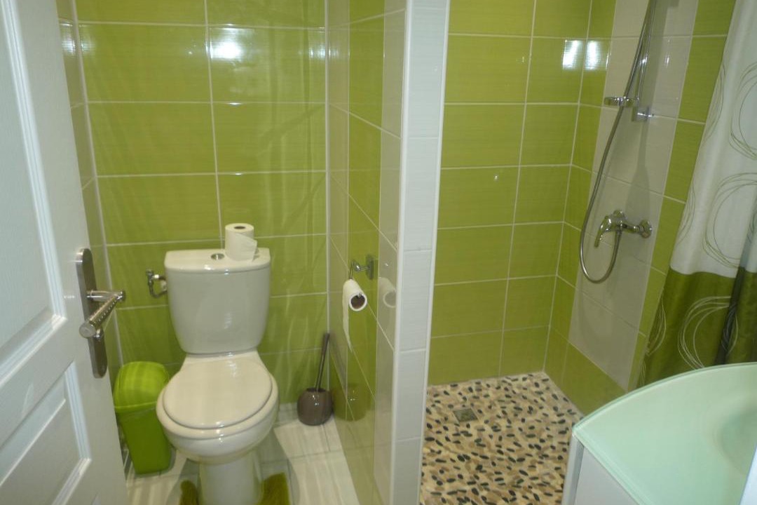 Photo of Bathroom in Bergerac