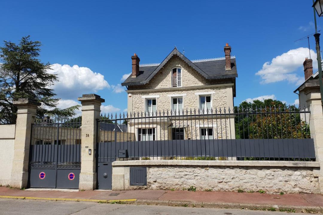 Photo of Others in Senlis