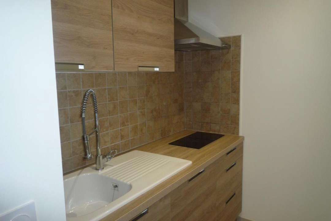 Photo of Bathroom in Bergerac