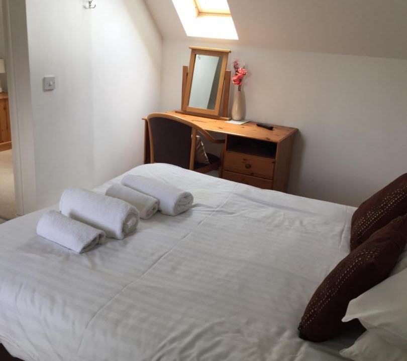 Photo of Bedroom in Invergordon