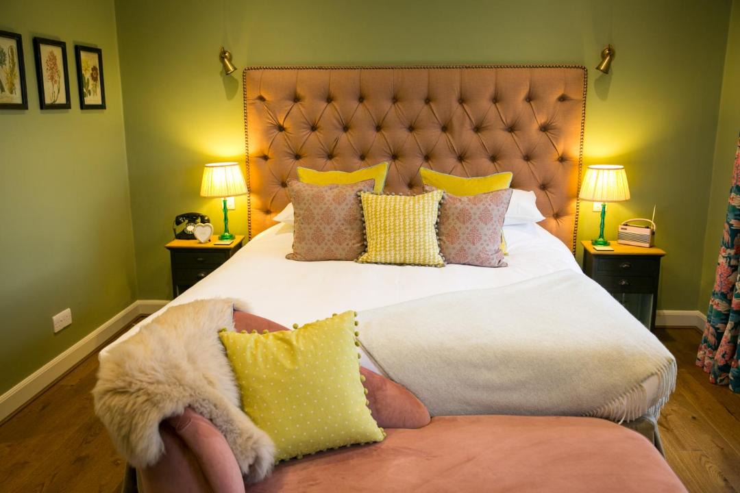 Photo of Bedroom in Maidstone