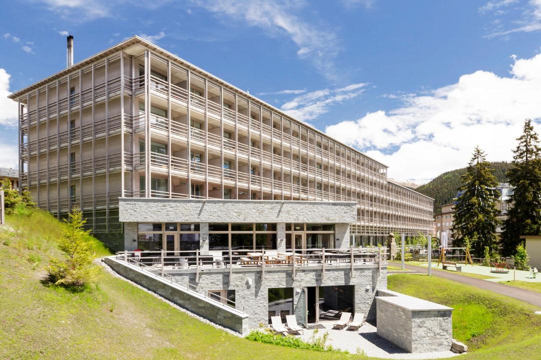 Photo of Others in Davos-Platz