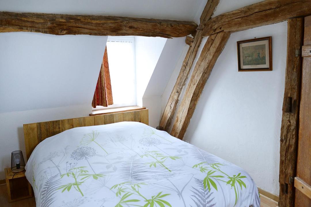 Photo of Bedroom in Lassay-sur-Croisne
