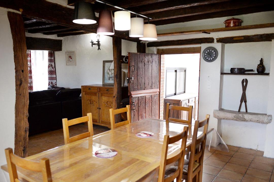 Photo of Livingroom in Lassay-sur-Croisne