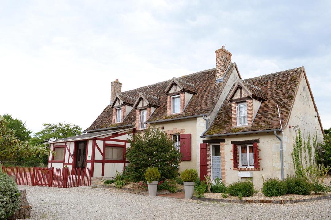 Photo of Buildings in Lassay-sur-Croisne