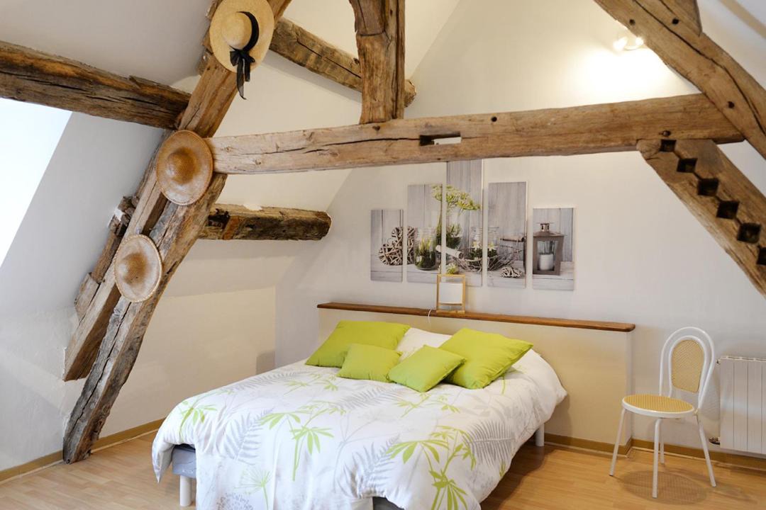 Photo of Bedroom in Lassay-sur-Croisne