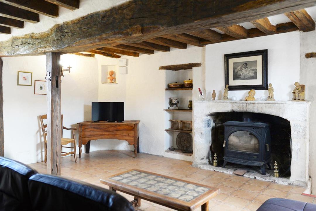 Photo of Livingroom in Lassay-sur-Croisne