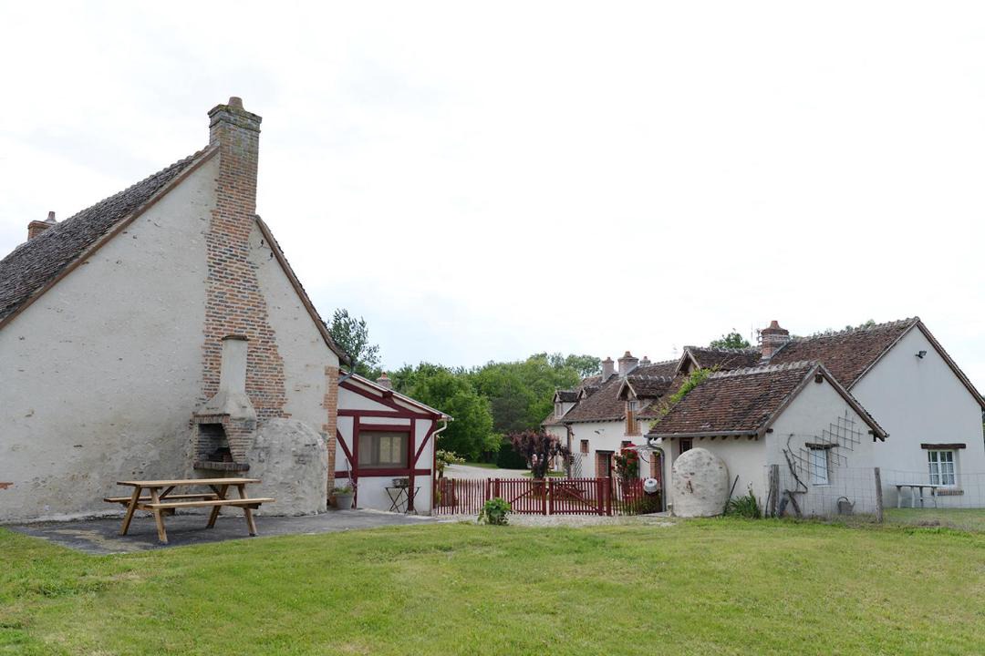 Photo of Buildings in Lassay-sur-Croisne