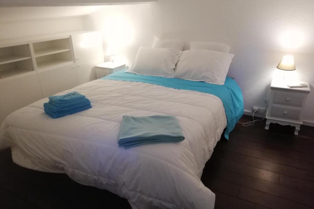 Photo of Bedroom in Gassin