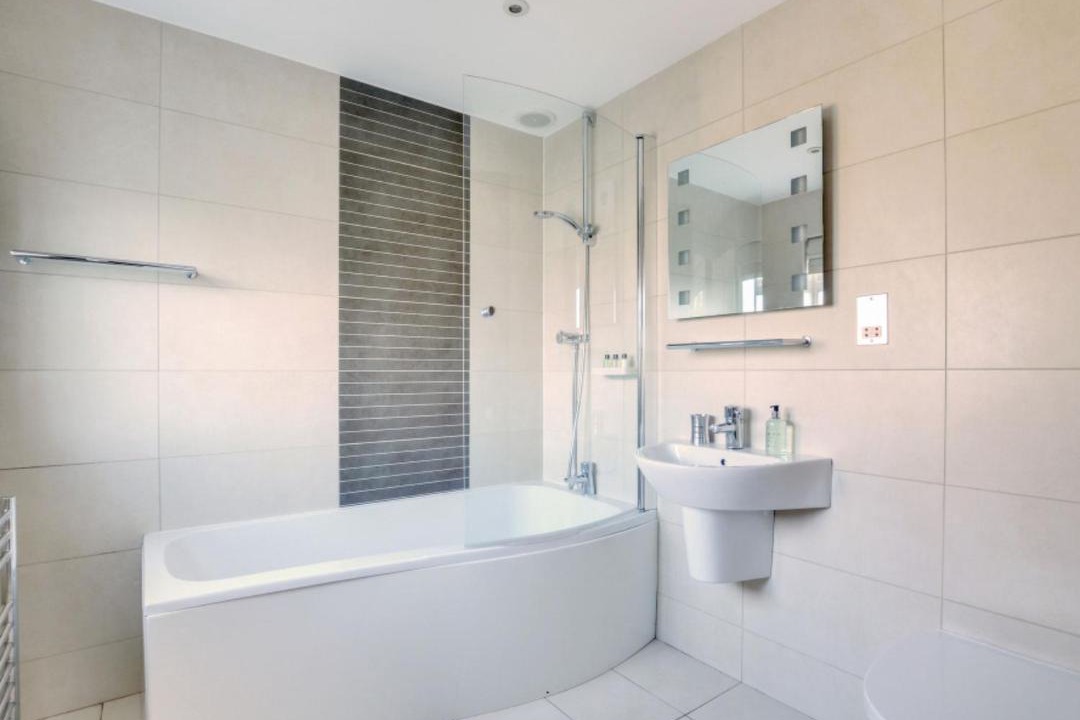 Photo of Bathroom in Croyde Bay