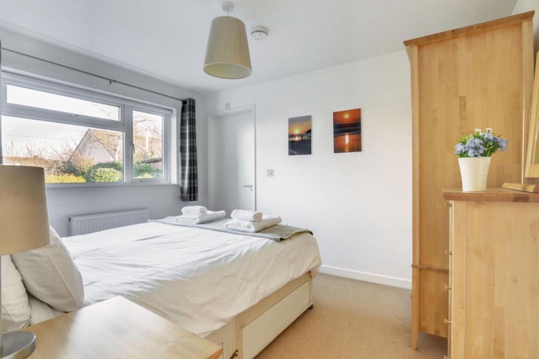 Photo of Bedroom in Croyde Bay
