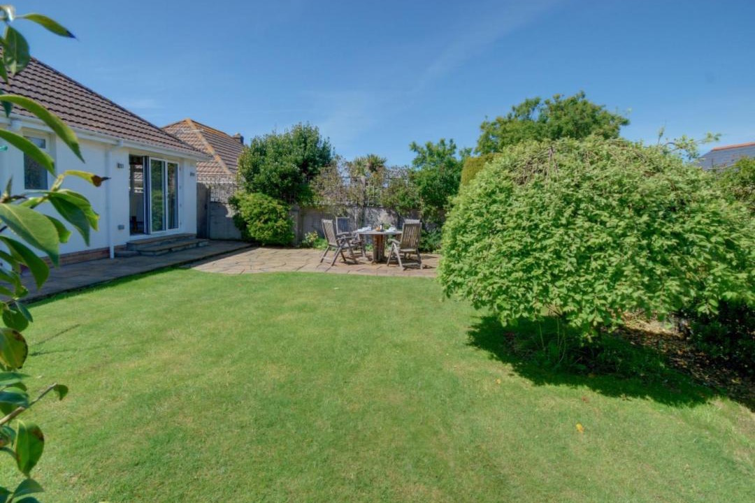 Photo of Buildings in Croyde Bay