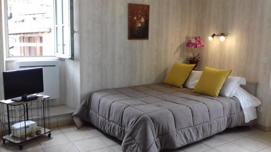 Photo of Bedroom in Aiguihe