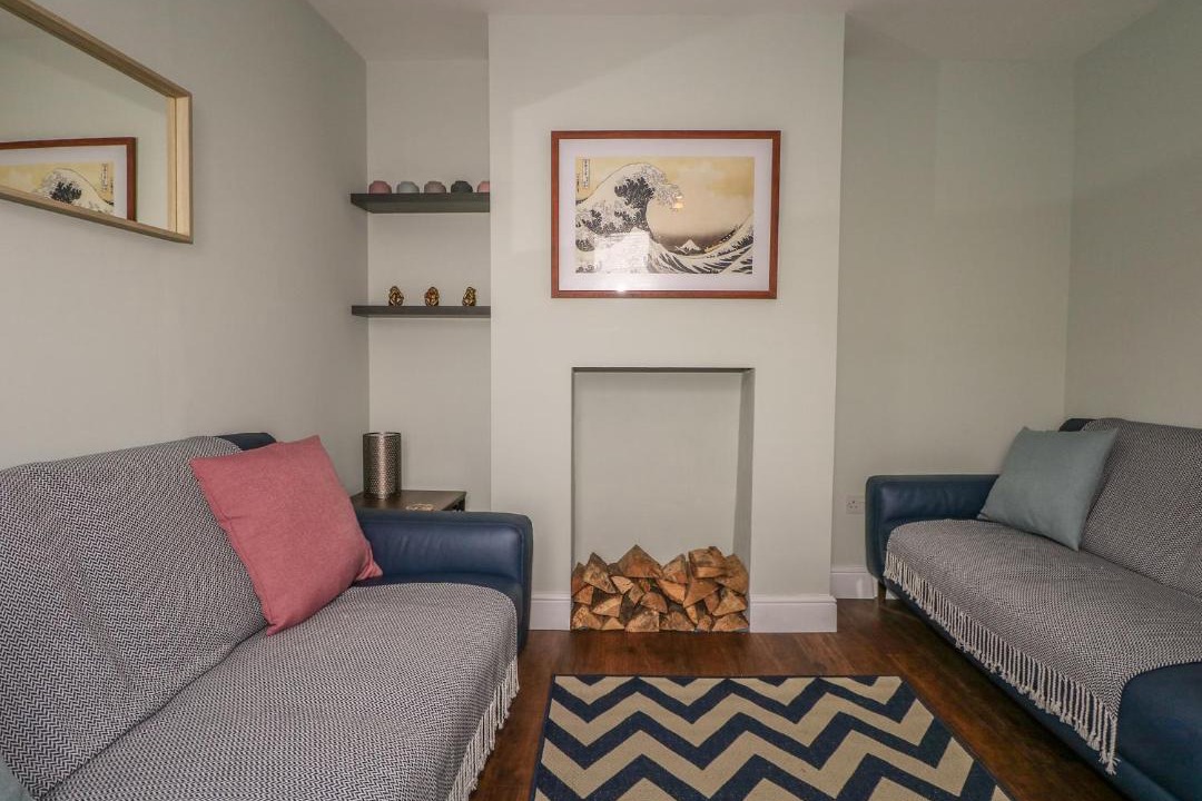 Photo of Livingroom in New Forest District