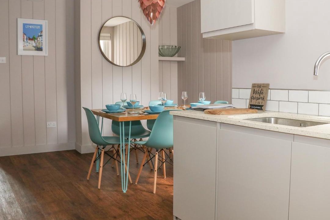 Photo of Kitchen in New Forest District