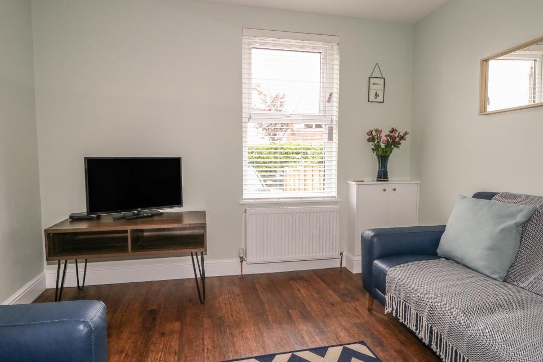 Photo of Livingroom in New Forest District