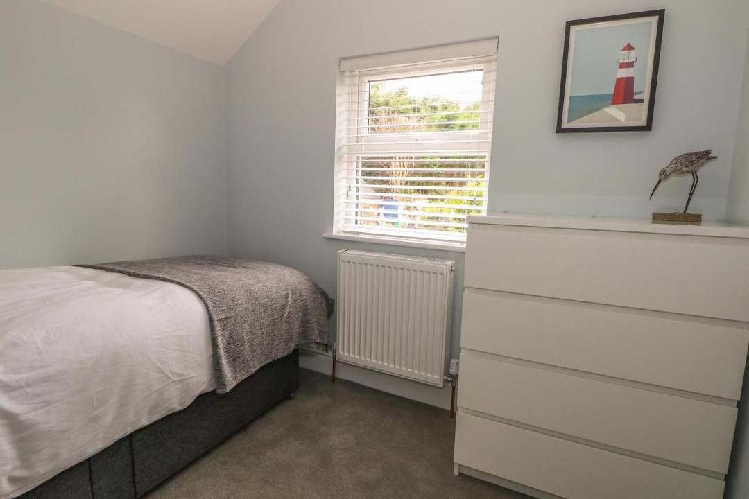 Photo of Bedroom in New Forest District