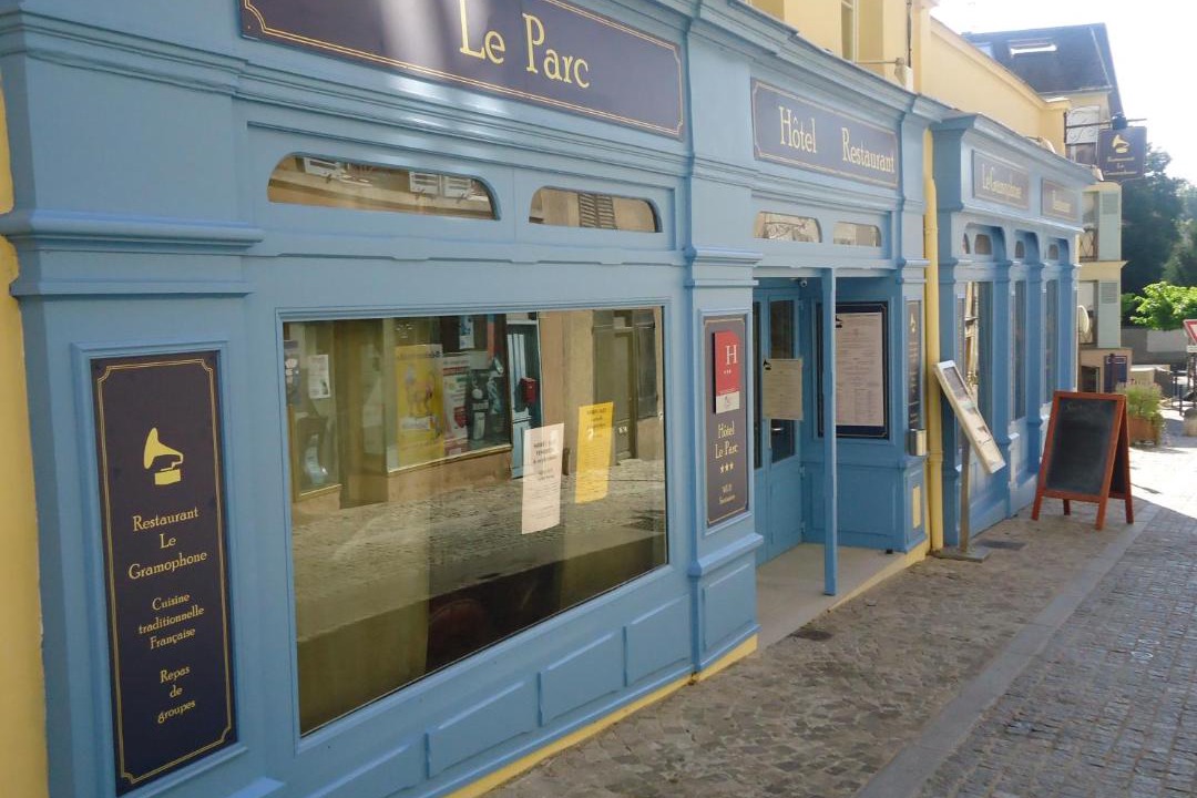 Photo of Others in Marly-le-Roi